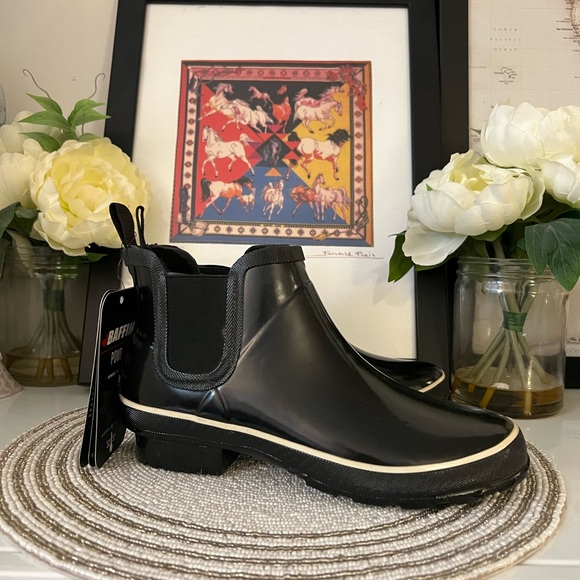 Baffin women’s waterproof short boots - Picture 10 of 10